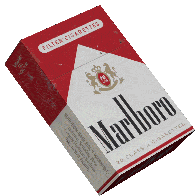 Spinny Cigs